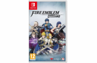 SWITCH Fire Emblem Warriors