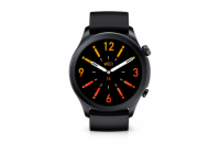 Niceboy Watch GTR 2 Obsidian black