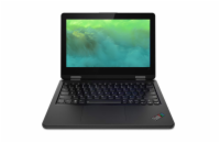 Lenovo ThinkPad 11e Yoga G6 11,6 palců, 8 GB, Intel Core m3-8100Y 1.10 GHz, 256 GB NVMe SSD, Windows 11 Pro, 1366 x 768 px, Intel UHD Graphics 615, Dotykové LCD, Bluetooth, WIFI, Webkamera, Vady: mír