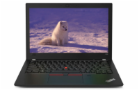 Lenovo ThinkPad X280 12,5 palců, 8 GB, Intel Core i5-7300U 2.60 GHz, 256 GB NVMe SSD, Windows 11 Pro, 1366 x 768 px, Intel HD Graphics 620, Bluetooth, WIFI, Webkamera