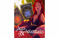 ESD Aces & Adventures