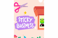 ESD Sticky Business