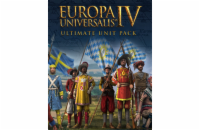 ESD Europa Universalis IV Ultimate Unit Pack