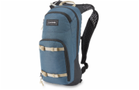 Dakine Session 8l midnight blue DAKINE batoh SESSION 8L Midnight Blue