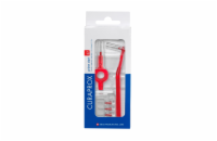 Curaprox Prime Start 07 - 2,5mm / Red 5ks + UHS 409 a UHS 470