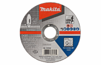 Makita B-14102 řezný kotouč 115x1,6x22 ocel