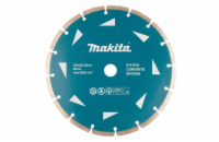 Makita D-41610 segmentový diamantový kotouč  230x22,23mm 1KS 