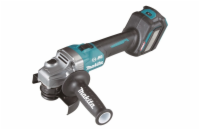 Makita GA023GZ Aku úhlová bruska s regulací 125mm Li-ion XGT 40V, bez aku Z