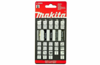 Makita A-86898 pilový list sada č.B-13,16,22,23,105 5ks