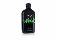 Calvin Klein CK One Shock For Him EdT 200 ml Pro muže