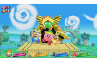 Switch - Kirby Star Allies