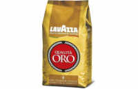 Lavazza ORO 100% arabika 1 Kg zrnková káva