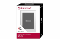 Transcend RDE2, CFexpress Type B