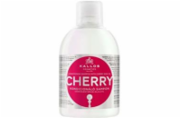 Kallos Cherry Shampoo 1000 ml