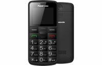 Panasonic KX-TU110EXB Black