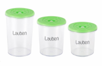 Lauben Vacuum Sealer Boxes 3GT