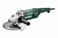 Metabo WE 2400 - 230 Úhlová bruska