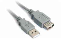 KABEL USB-A 3M PRODLOUŽENÍ