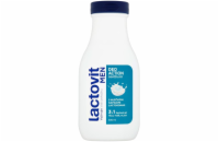 Lactovit Men DeoAction Sprchový gel 300ml