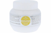 Kallos Banana Hair Mask 275ml 