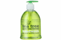 Xpel Tea Tree Anti-Bacterial Handwash 500ml 