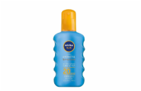 Nivea Sun Protect & Bronze Sun Spray SPF 20 200ml