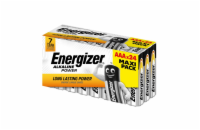 Energizer Alkaline Power - Mikrotužka Family Pack AAA/24 ks