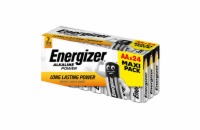 Energizer Alkaline Power - Tužka Family Pack AA/24 ks