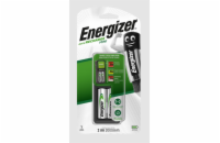 Energizer nabíječka - Mini AA + 2AA Power Plus 2000 mAh