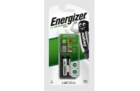 Energizer nabíječka - Mini AAA + 2AAA Power Plus 700 mAh