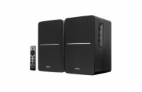 EDIFIER SPEAKERS 2.0 R1280DBS black