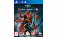 PS4 - Assassin s Creed Valhalla Dawn of Ragnarok