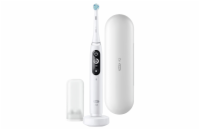 Oral-B iO Series 7 White Alabaster