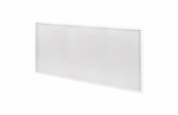 LED panel PROXO 30×60, obdélníkový vestavný bílý, 19W neutrální b.