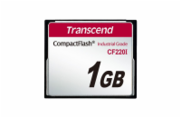 Transcend CF220I 1GB Industrial