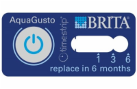 Brita AquaGusto 100