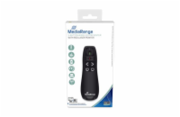 MediaRange 5-Button Wireless Presenter