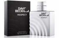 David Beckham Respect EdT 90ml