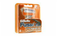 Gillette Fusion Power 4ks