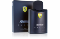 Ferrari Scuderia Ferrari Black EdT 125ml