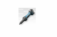 Makita DGD800RTJ Aku přímá bruska Li-ion LXT 18V/5,0Ah,Makpac