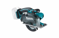 Makita DCS552Z Aku pila na kov Li-ion LXT 18V, bez aku Z