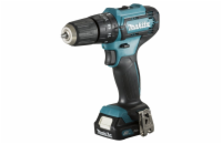 Makita HP333DSAE Aku příklepový šroubovák Li-ion CXT 12V/2,0Ah