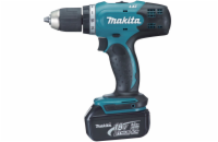 Makita DDF453SFE Aku vrtací šroubovák Li-ion LXT 18V/3,0Ah