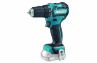 Makita DF332DZ Aku bezuhlíkový šroubovák Li-ion CXT 10,8/12V, bez aku Z