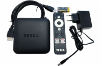 TESLA MediaBox XA400 Android TV