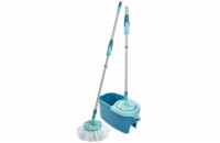 Leifheit 52101 Úklidová sada Clean Twist Disc Mop Ergo