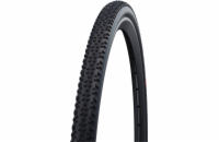 Schwalbe X-One Allround 35-622 Microskin Tubeless-easy černá skládací