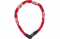 Abus Steel-O-Chain 5805C/75 Red