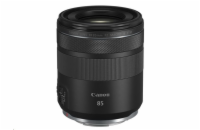 CANON objektiv RF 85mm F2 Macro IS STM